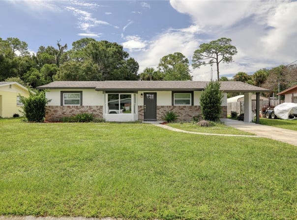 1021 REVILLA LN, ROCKLEDGE, FL 32955