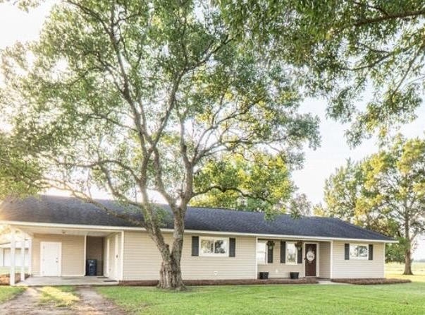 17314 State Highway 95 S, Columbia, AL 36319