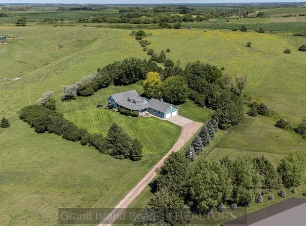 365 Highway 11, Dannebrog, NE 68831