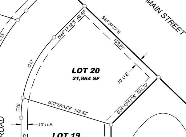 1908 Pheasant Road, Elk Point, SD 57025