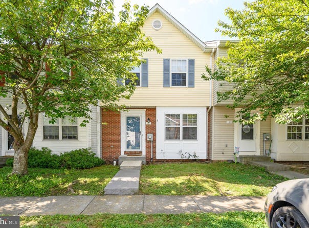 192 SHERANDO Circle, STEPHENS CITY, VA 22655