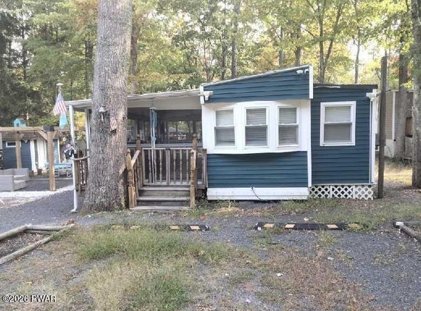 247 Village Drive W, Milford, PA 18337