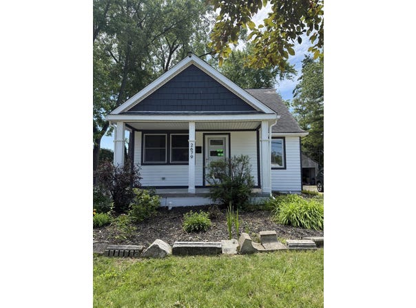 2679 Oxford Road, Berkley, MI 48072