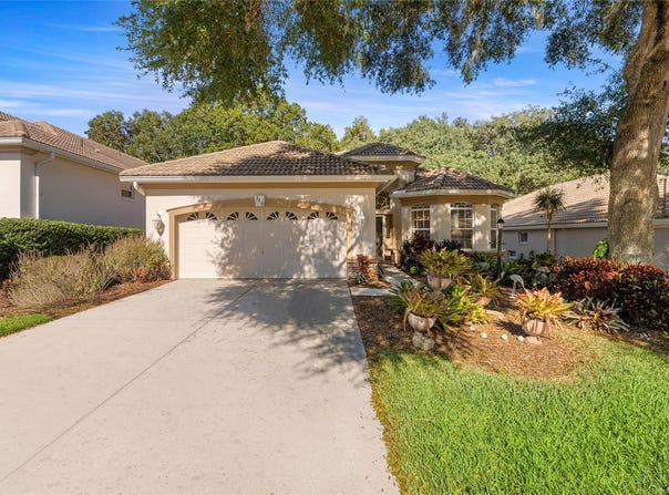 389 W DOERR Path, HERNANDO, FL 34442