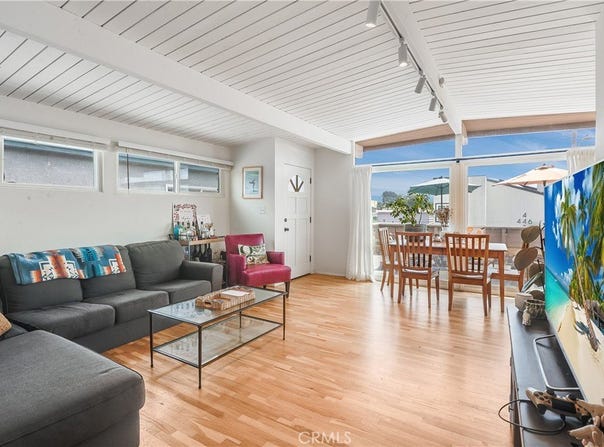 447 30th, Hermosa Beach, CA 90254