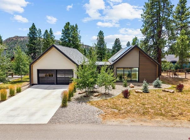 63 Hay Barn Road, Durango, CO 81301