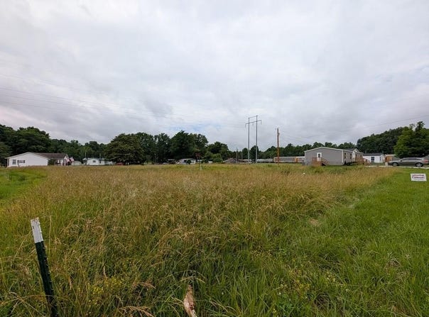 Pullman Ln lot: 3, Oneida, TN 37841