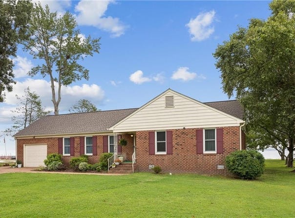 8950 Cook Drive, Hayes, VA 23072