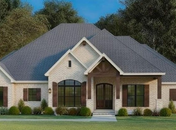2338 Wellstone Dr, Belden, MS 38826
