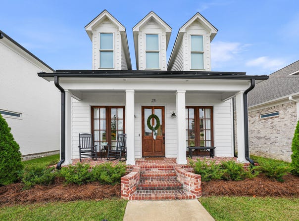 25 Clark Blvd, Tupelo, MS 38804