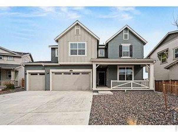 5548 Runge Ct, Timnath, CO 80547