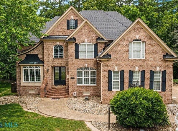 20582 Seahawk Landing, Smithfield, VA 23430
