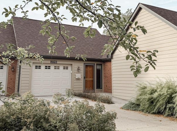 2218 Hamilton Drive, Ames, IA 50014