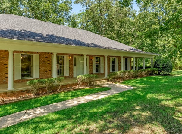 741 Beverly Drive, Homer, LA 71040