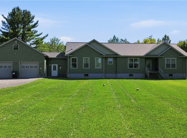 11584 Steuben Road E, Utica, NY 13502