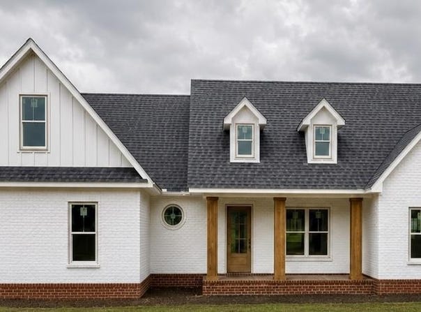 119 Michael Drive, Beebe, AR 72012