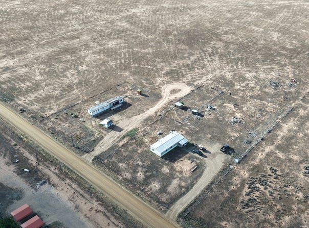200 CR 104, Hesperus, CO 81326