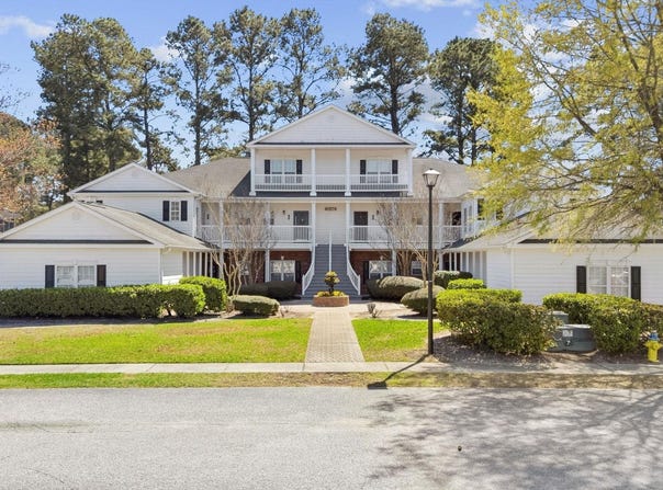 5049 Glenbrook Dr., Myrtle Beach, SC 29579