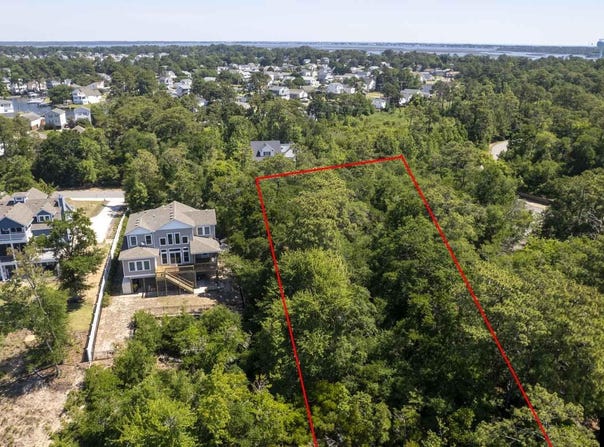 205 Old Holly Lane lot: 45, Kill Devil Hills, NC 27948