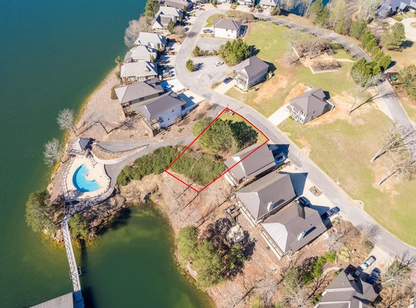 WINDEMERE lot: 8, Bremen, AL 35033