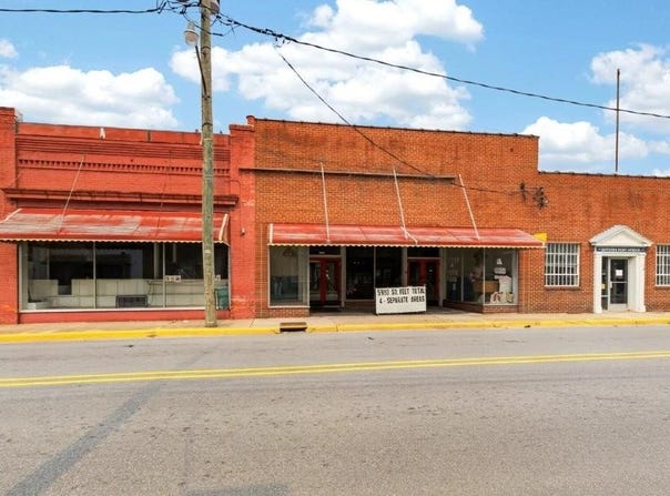 32129 Main Street, Boykins, VA 23827