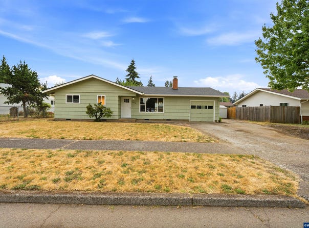 4710 12th Av NE, Keizer, OR 97303