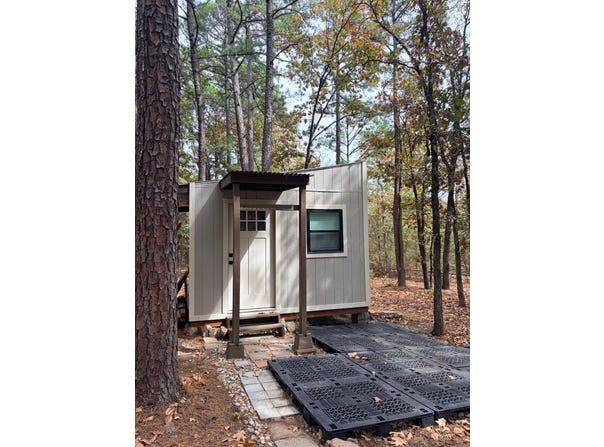 89 Wolf Trail, Moyers, OK 74557