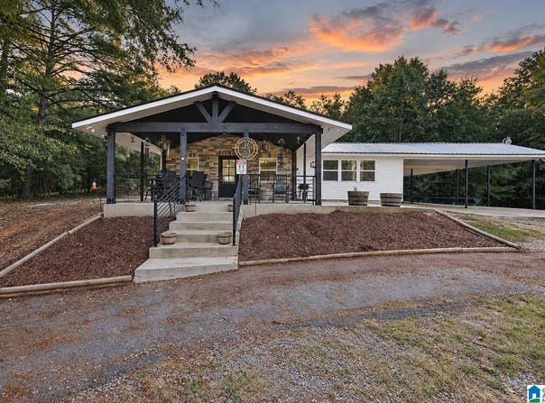 2516 RED VALLEY ROAD, REMLAP, AL 35133