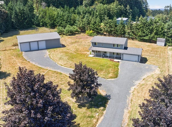 59689 DEER HAVEN Ln, StHelens, OR 97051