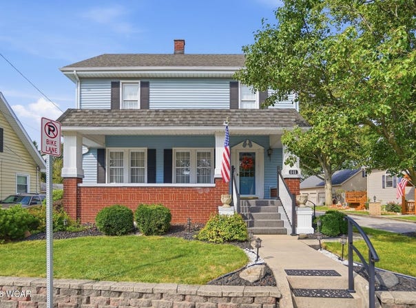 640 E 5th Street, Delphos, OH 45833