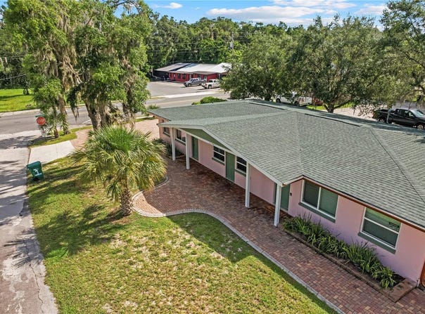 11987 MAPLE Street, DUNNELLON, FL 34432