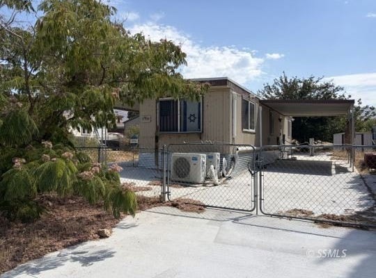 9124 Comanche Way, Weldon, CA 93283