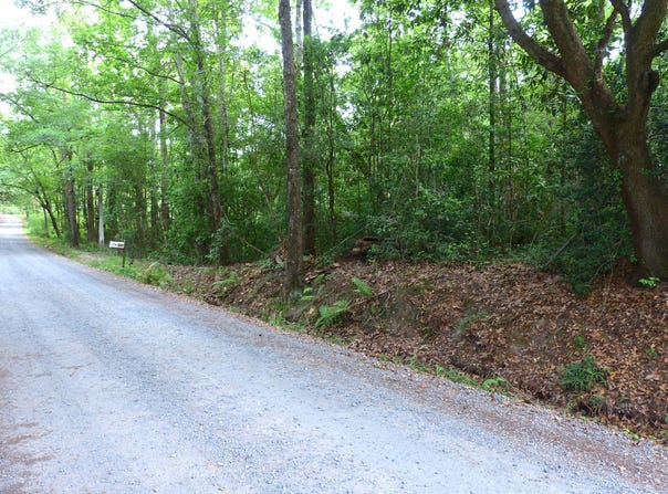 Branch Road, Moncks Corner, SC 29461