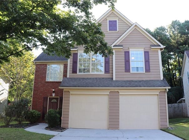 3200 Dundee Ridge Way, Duluth, GA 30096