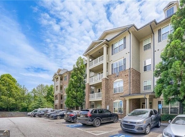 4805 W Village Way SE, Smyrna, GA 30080