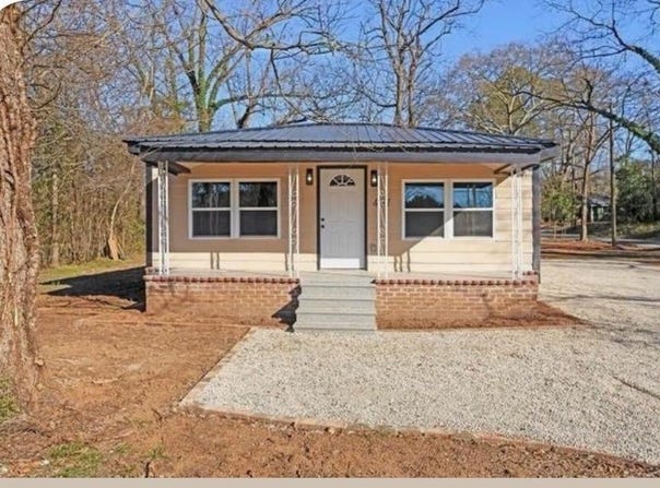 401 Baltimore Road, Washington, GA 30673