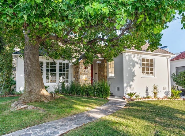 1152 N Cedar Street, Glendale, CA 91207