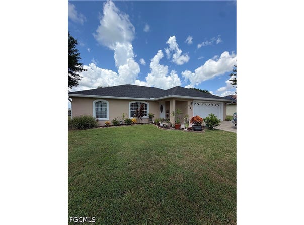 725 S Berner Road, Clewiston, FL 33440