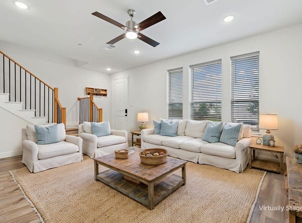4425 Union Street, North Richland Hills, TX 76180