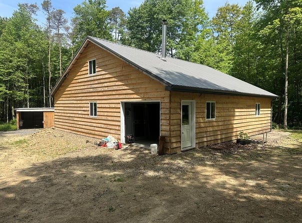 1843 Golf Course Road, Cranberry, PA 16319