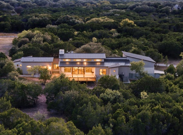 4343 Brasada Ln, Marble Falls, TX 78654