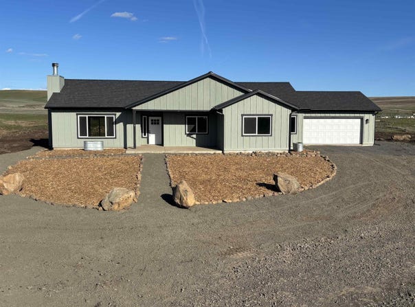 12213 S Stangland Rd, Medical Lake, WA 99022