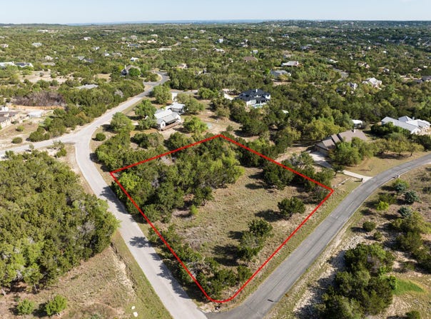 W Cave Blvd, Dripping Springs, TX 78620