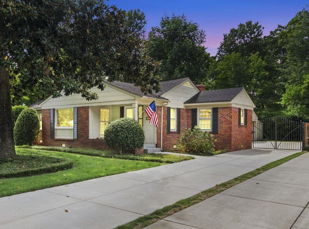 209 LEONORA Dr, Memphis, TN 38117