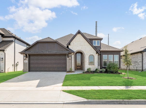 806 Alder Drive, Lavon, TX 75166