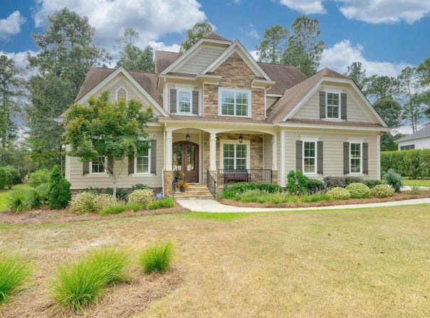 66 Redbay Road, Elgin, SC 29045