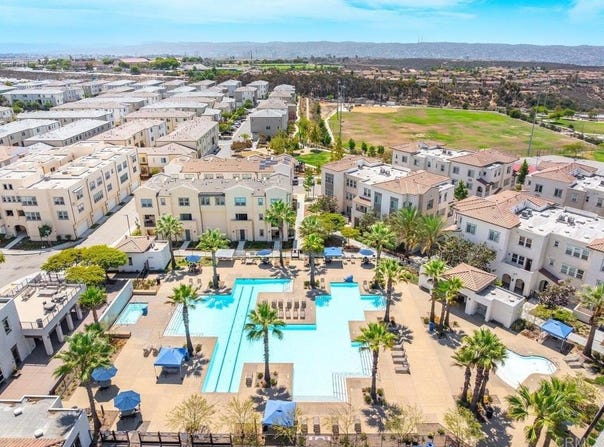 5208 Surfwalk Way, San Diego, CA 92154