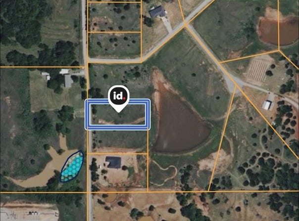 Eastern Ave (Lot 16), Purcell, OK 73080