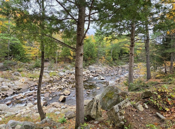 1588 Roxbury Road, Roxbury, ME 04275