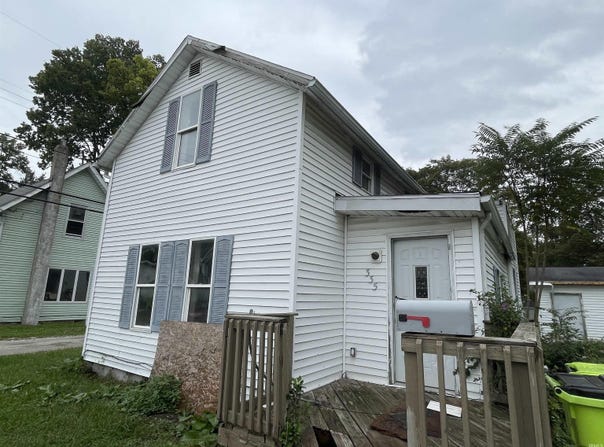 335 Hannah Street, Huntington, IN 46750